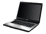 TOSHIBA Satellite Pro L300-161 15,4Zoll WXGA TruBrite Dual Core T2390 2x 1GB DDR2 250GB SATA GMA X31 - 