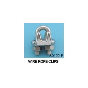 SUNC CLP WIR ROPE 5 16 by Suncor