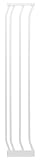 Emmay Care Safety Gate Extension White