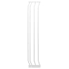 Emmay Care Safety Gate Extension White