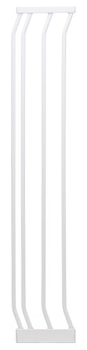 Emmay Care Safety Gate Extension White