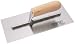 PLASTERERS TROWEL 280X120MM