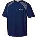 ASICS Men's Training Short Sleeve Top