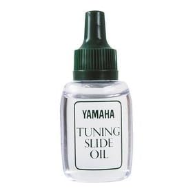 Yamaha YAC-1016P Trumpet Tuning Slide Oil