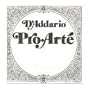 D'Addario Pro Arte Viola Strings C string, tungsten, (16
