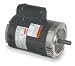Dayton 5K673 Motor, 1 HP, C-Face