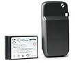 Extended Battery for HTC P4350 with Door Cover