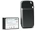 Extended Battery for HTC P4350 with Door Cover