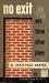 No Exit and Three Other Plays (A Vintage Book)