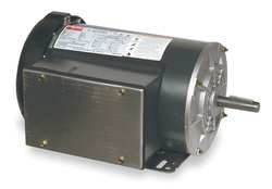 Dayton 6K828 Motor, 1.5 HP, General