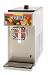 Counter Model Single Flavor Crathco Frozen Drink Machine, 1.5 gal, Lighted Sign