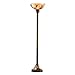 Read Vintage Verandah Antler Floor Lamp Details Vintage Verandah Antler Floor Lamp