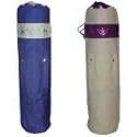 Yoga Mad Asana Mat Bag