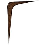 National #N185-017 4x6 FRT Shelf Bracket