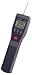 Read Laser Infrared Thermometer 10:1 High Temp - Tecpel DIT-512 Details Laser Infrared Thermometer 10:1 High Temp - Tecpel DIT-512