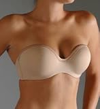 Le Mystere Lolita Strapless Bra