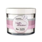 EZ Flow The HD Acrylic Nail Powder Clear 0.75oz