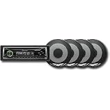 Buy Pioneer Deh-sp081 In-dash Am fm cd Receiver +4 Speakers  by Pioneer