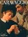 Image: Shopper's Delight: Caravaggio, Michelangelo in The Books Store ~ Caravaggio (Rizzoli Art Classics)