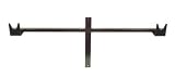 1997-2004 Corvette Roof Panel Wall Hanger