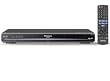 Panasonic DMP-BD65 Blu-Ray Disc Player (Black)