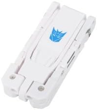 SUSAND High Speed 16GB Transformer USB Flash Drive Memory Pen Drive Cartoon image Gift,White