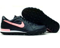 Nike Women Escape (black / pink)