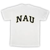 Search : Northern Arizona Lumberjacks T-Shirt