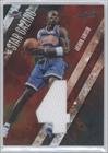 2009-10 Absolute Memorabilia Star Gazing Jumbo Jersey Numbers #28 - Antawn Jamison/25