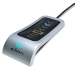 SAVE $6.75 - Eikon Digital Privacy Manager - Fingerprint reader - USB $43.24