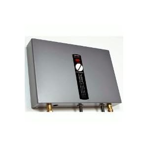 Siebel Tempra Electric Tankless Hot water Heater Siebel Tempra Electric Tankless Hot water Heater