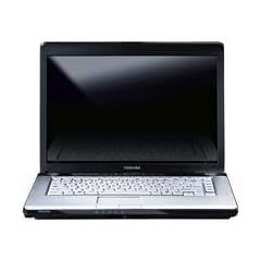 Toshiba Satellite A200-13L 39,1 cm (15,4 Zoll) WXGA Notebook (Intel Core 2 Duo T7100 1,8GHz, 2GB RAM, 250GB HDD, DVD+- DL RW)