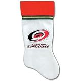 NHL Carolina Hurricanes Traditional Stocking