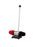 Dual Buffer Shoe Polisher