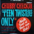 CHUBBY CHECKER - For 