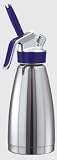 Review iSi 2470 / ISI Thermo Whipped Cream Dispenser (1 pint)