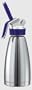 ISI Stainless Steel Thermo Whip Whipper