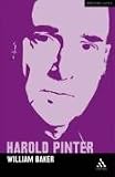Review Continuum International Publishing Group Ltd.  / Harold Pinter (Writers Lives) (Writers Lives)