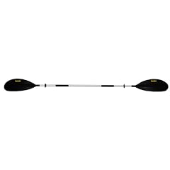 Sevylor Alu-Doppelpaddel K-PERF230 (2-teilig), 230x18 cm