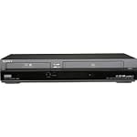 Sony RDR-VXD655 VHS DVD Recorder Combo with Built In HD Tuner