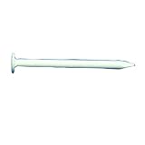 WAKAI カクテルネイル ホワイト 14x32mm 約180本入(約175g) 6R32W
