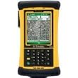 Nomad 900X, Numeric Keypad, 806 MHz Processor, 128MB RAM/1GB Flash, 5200 mAh Lithium-ion Battery, Barcode Scanner