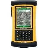 Nomad 900X, Numeric Keypad, 806 MHz Processor, 128MB RAM/1GB Flash, 5200 mAh Lithium-ion Battery, Barcode Scanner
