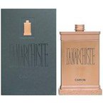 L Anarchiste by Caron for Men 3.4 oz Eau de Toilette Spray