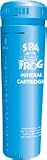 Spa Frog Mineral Replacement cartridge