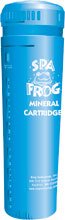 Spa Frog Floating System-Replacement Mineral Cartridge