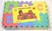 Puzzle-Mats-Abc/123