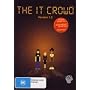 The IT Crowd - Version 1.0