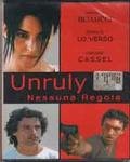 unruly nessuna regola (Dvd) Italian Import