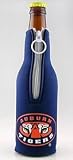 Auburn Tigers Bottle Suit Holder
